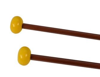 Xylophone Mallet (Pair) Medium 